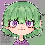 Green Chibi
